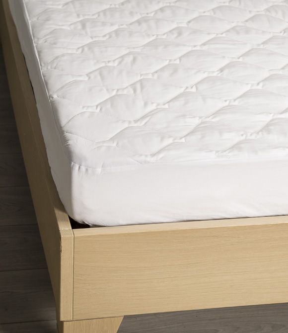 Mattress cover