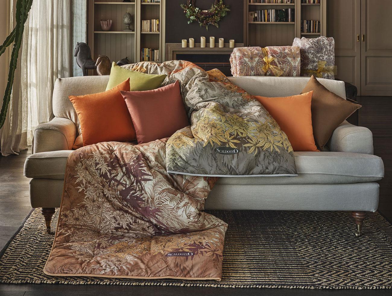 Arredo living