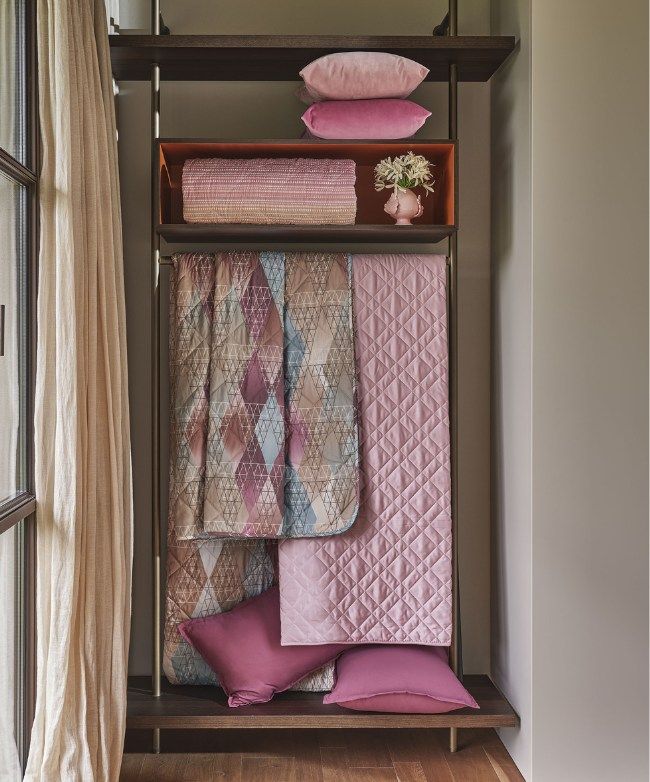 Collezione Casa Colors