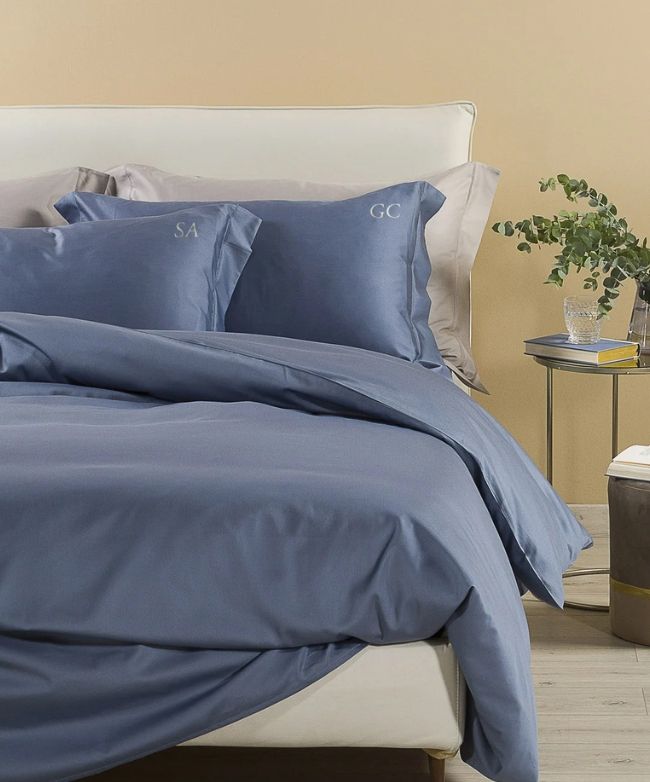 Lenzuola personalizzate