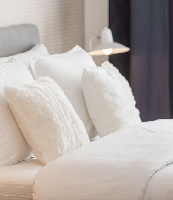 Biancheria da Camera Hotel e B&B