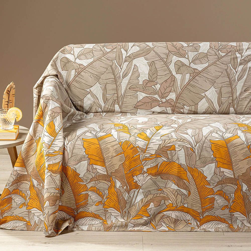 Telo arredo copritutto per divano, letto e tavola