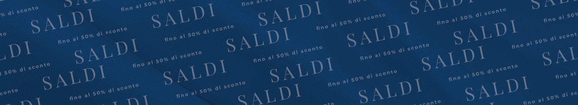 Saldi Biancheria per la casa 2025