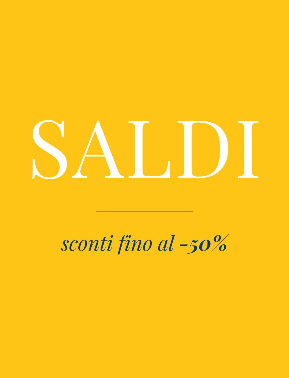 Saldi Caleffi
