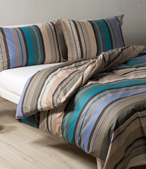 Duvet cover Parure