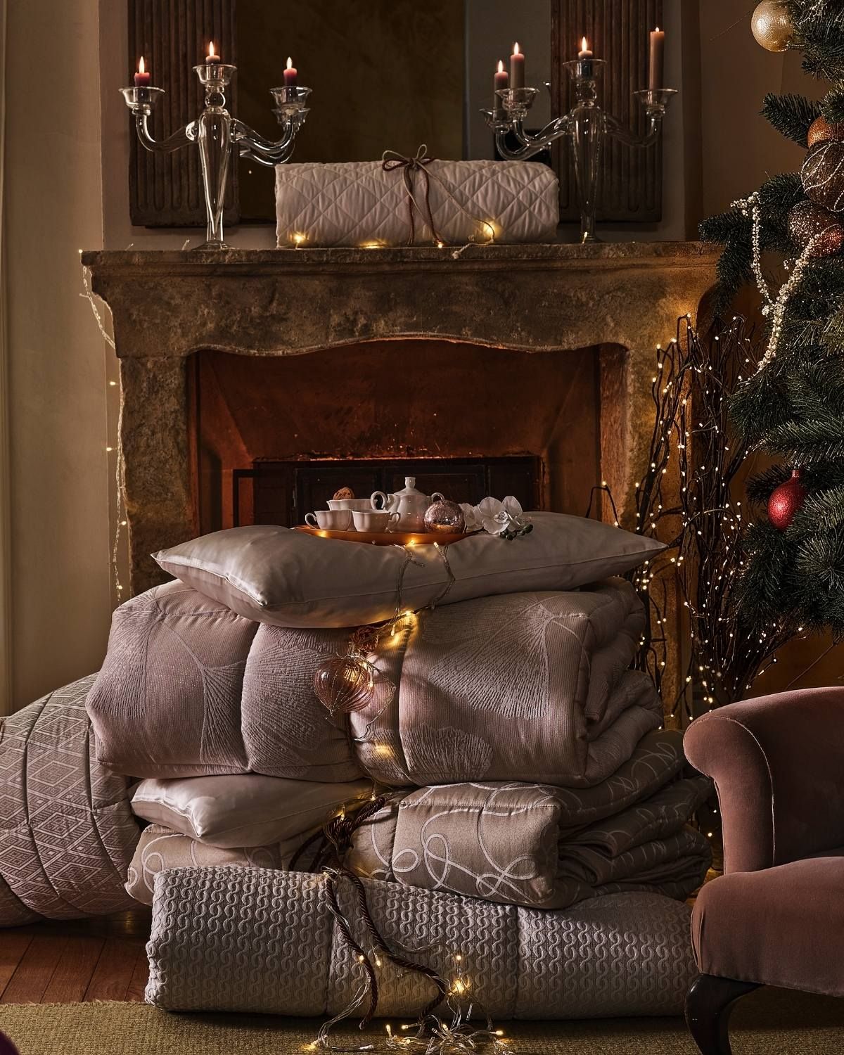 Selezione Regali Natale