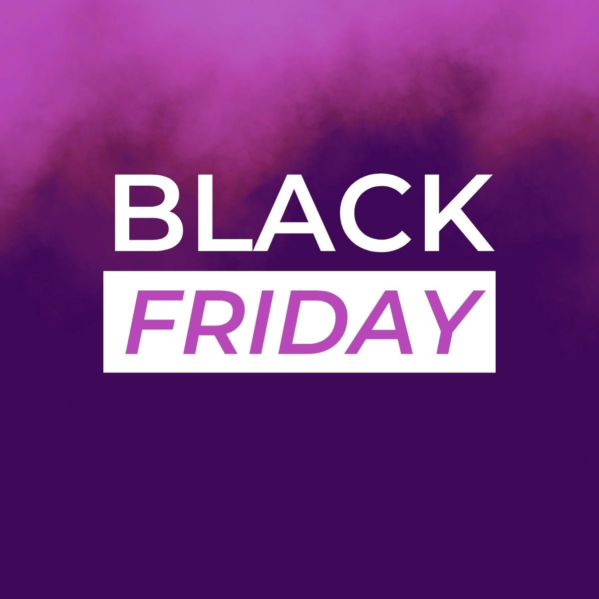 Black Friday