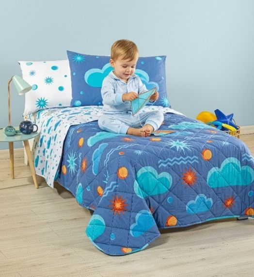 Dal lettino al letto singolo