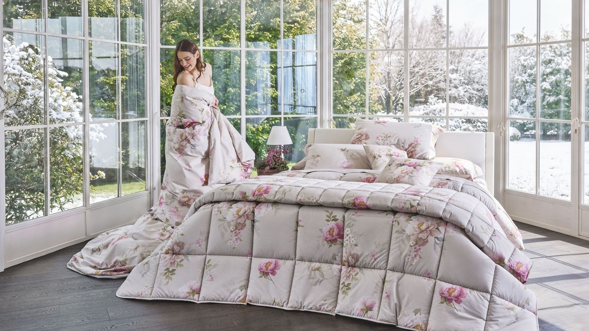 Bedding