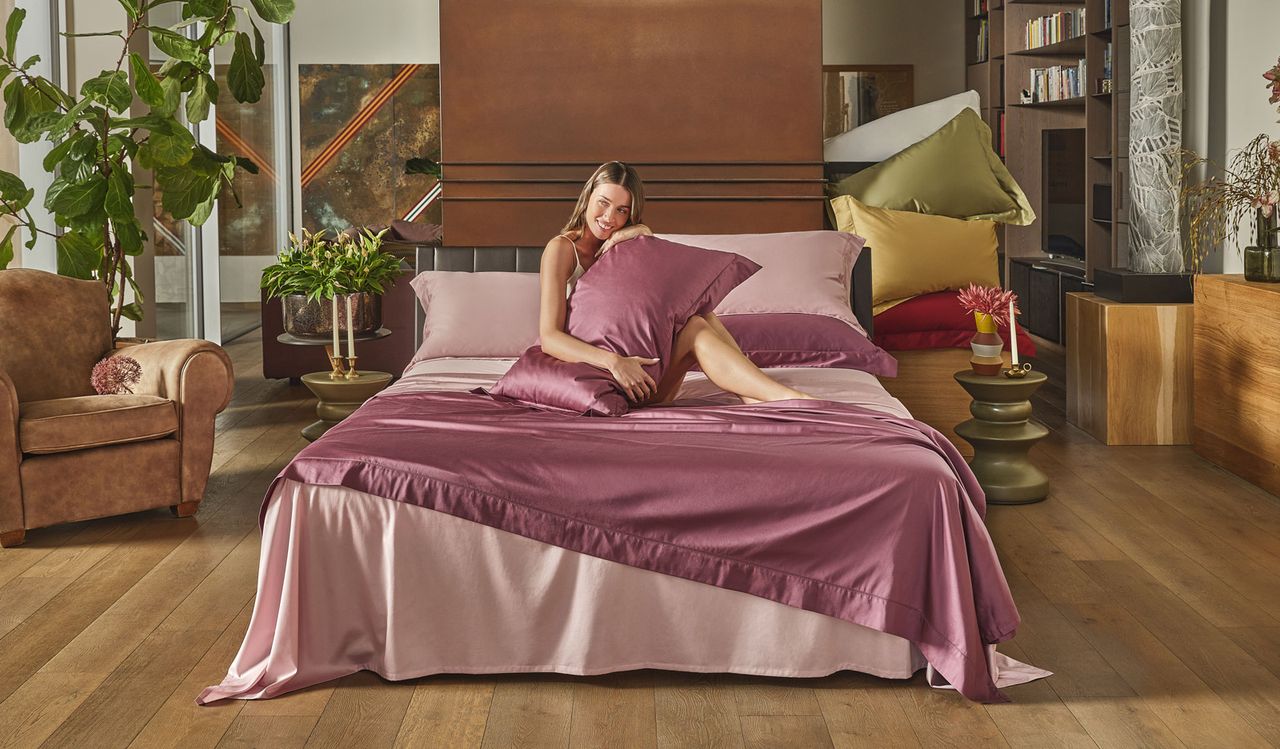 L'arte di fare il letto: Consigli e tecniche per un letto impeccabile