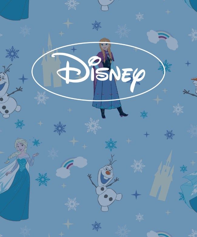 Collezione Caleffi Disney
