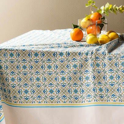 Telo arredo Grandecor