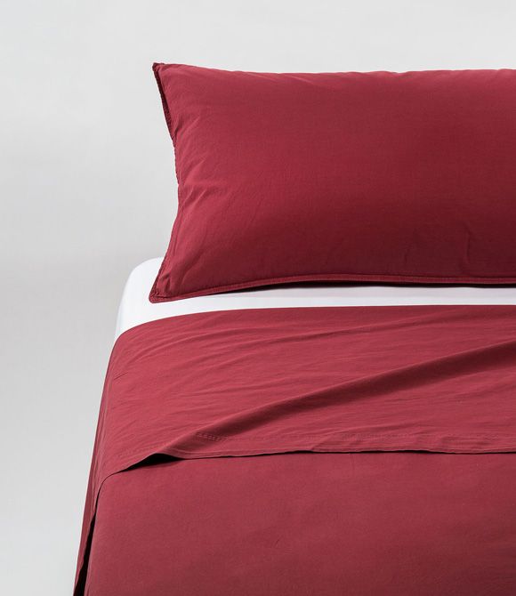 Bed Sheets Parure
