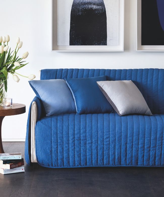 Copridivani elasticizzati e antimacchia