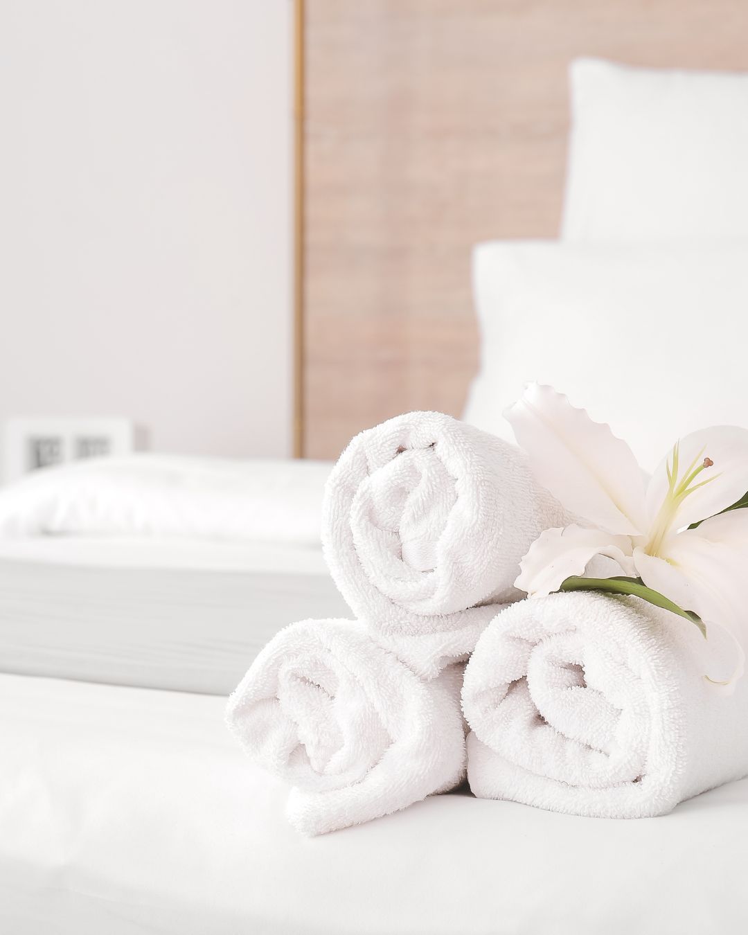 Biancheria da Bagno Hotel e B&B