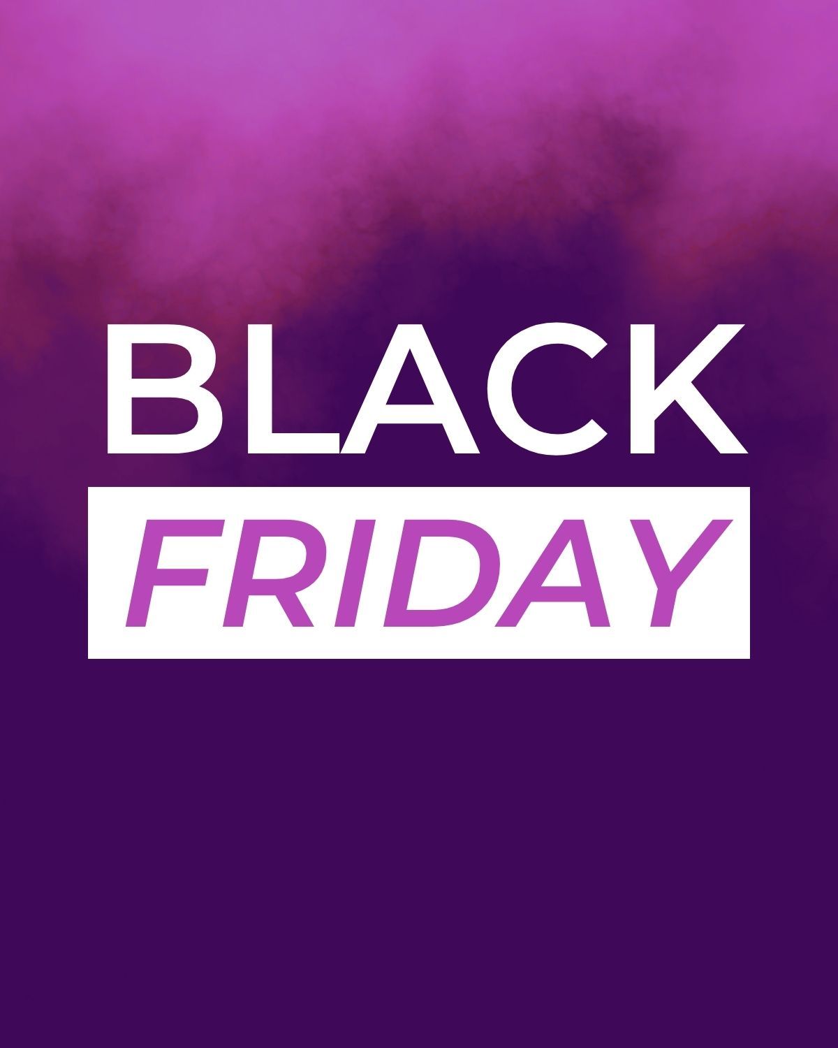 Black Friday
