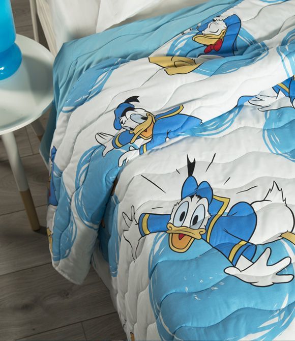 Biancheria da letto per bambini e ragazzi