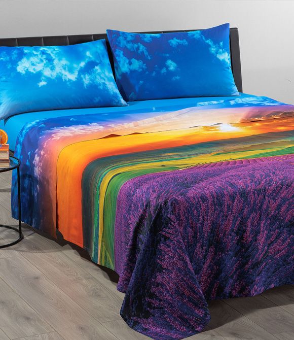 Bedspreads sheets