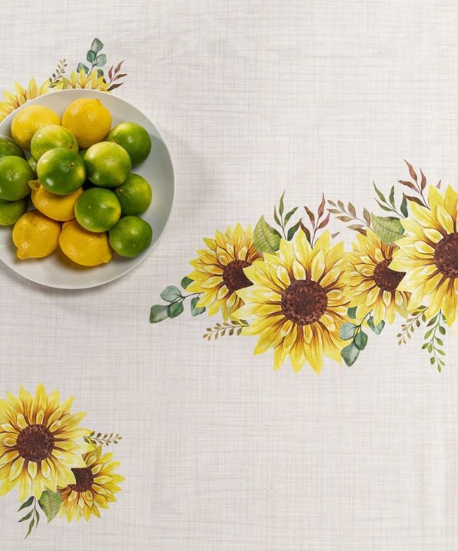 Tessili cucina: tutta la collezione