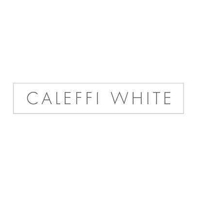 Caleffi White