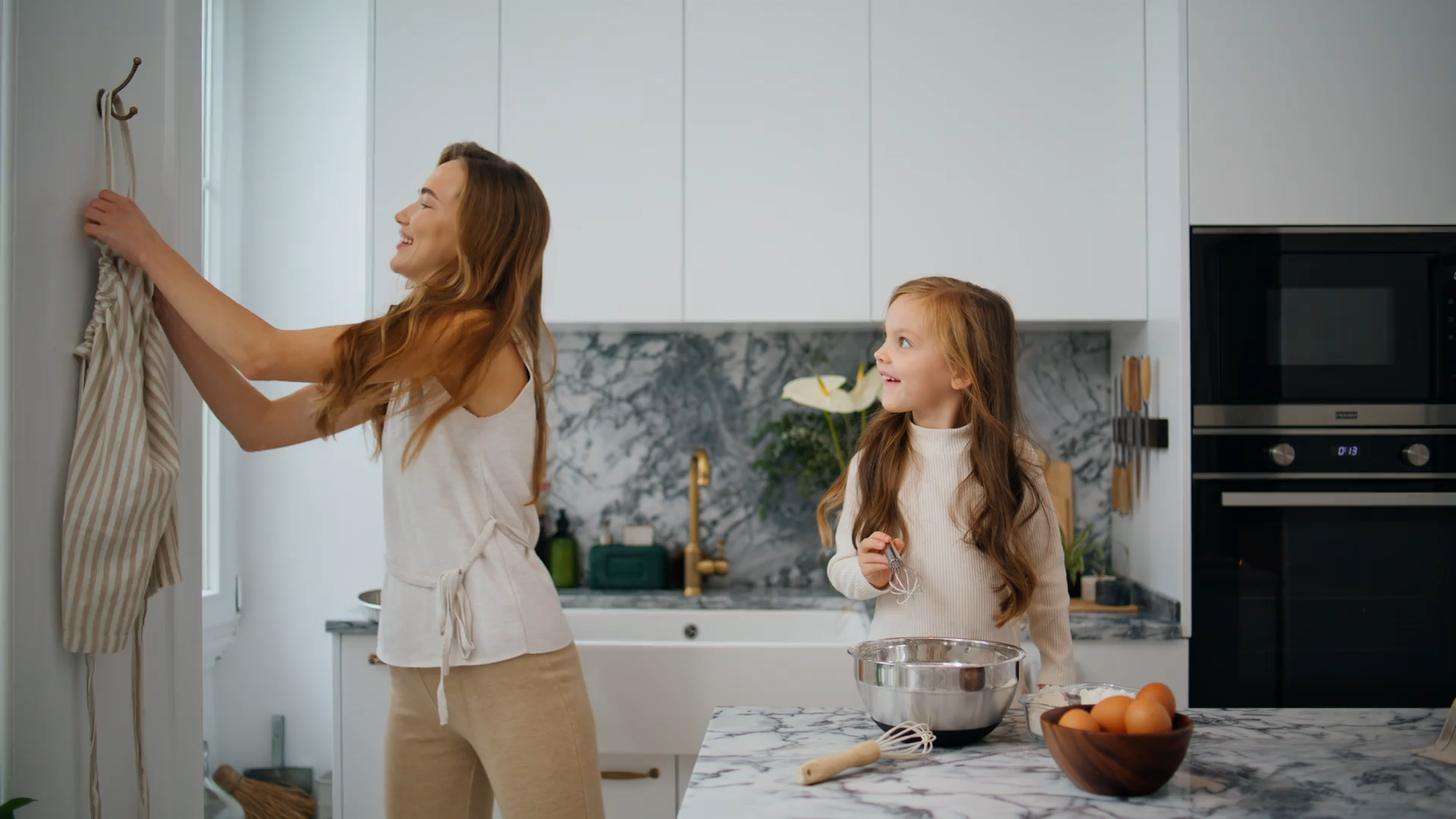 Biancheria da tavola e articoli per la cucina Caleffi: stile e praticità