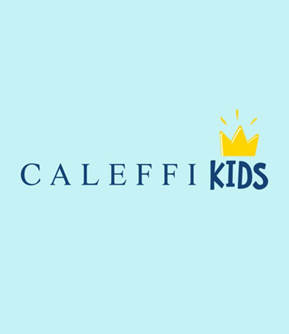 Il mondo Caleffi Kids