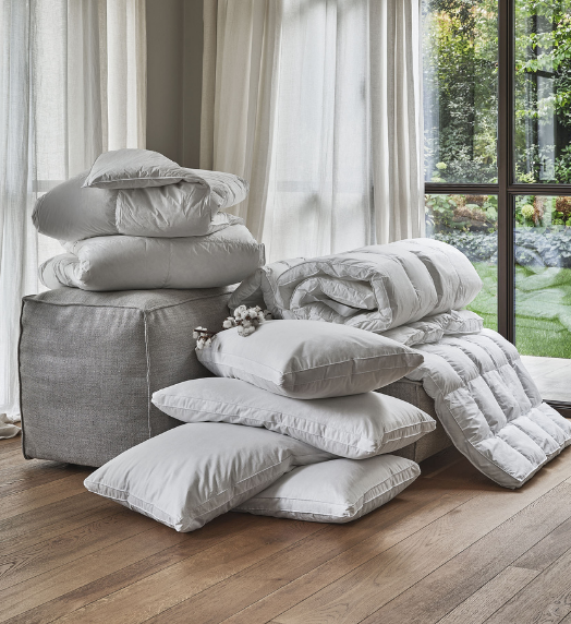 Completa il comfort