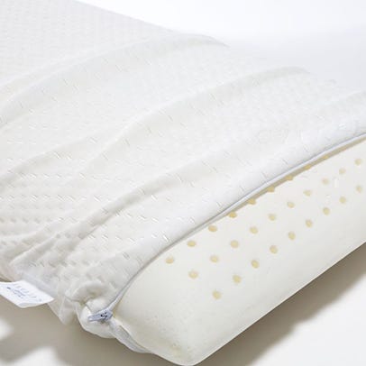 Copriguanciali letto