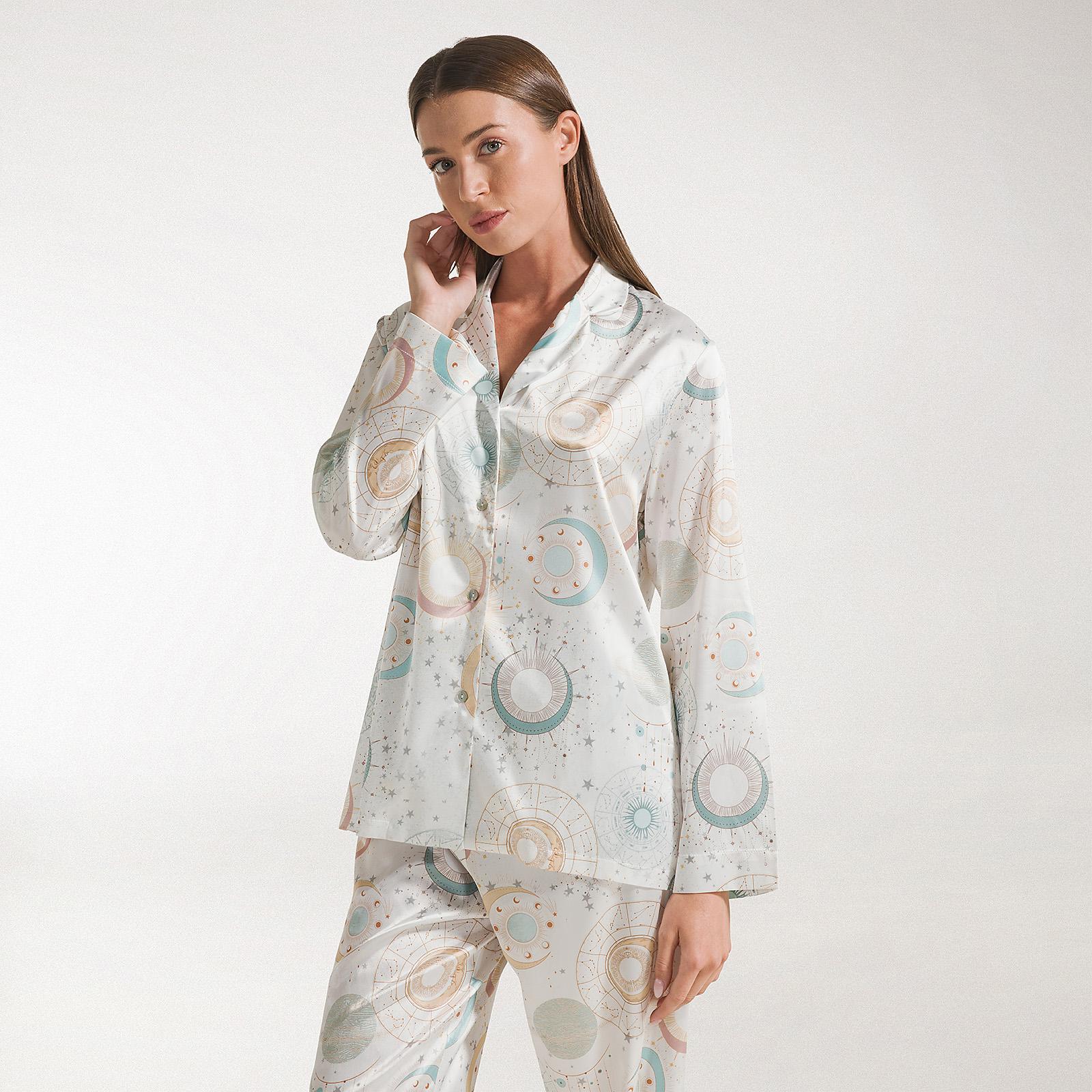 Pigiami uomo, donna e bambino