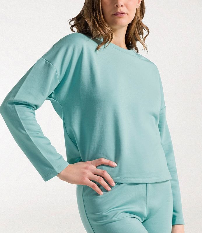 Pigiami da casa: Comfort e Stile per il Tuo Relax Domestico