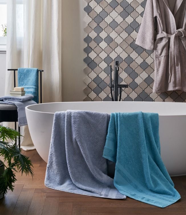 Teli Bagno e doccia