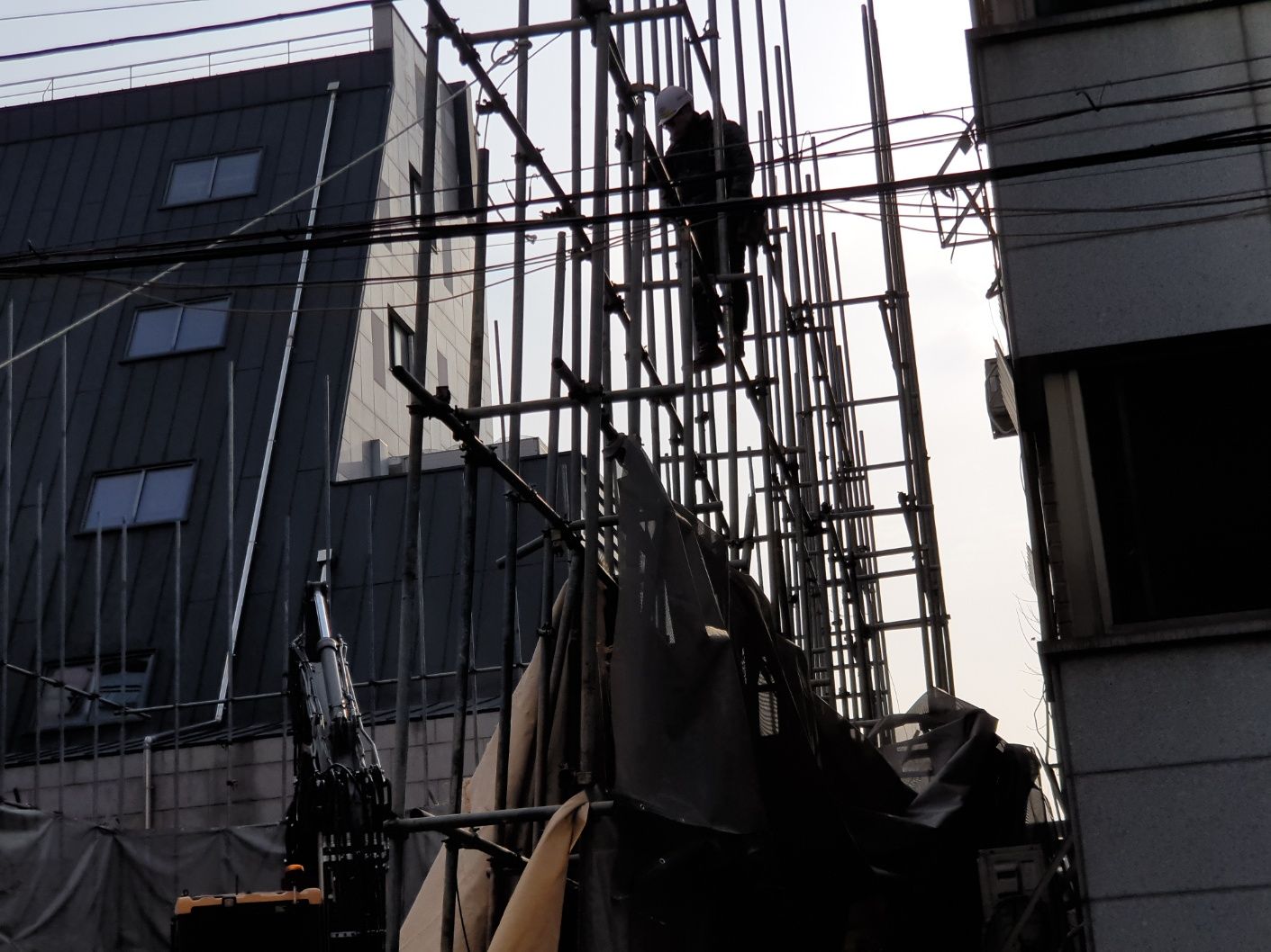 현장 사진 14