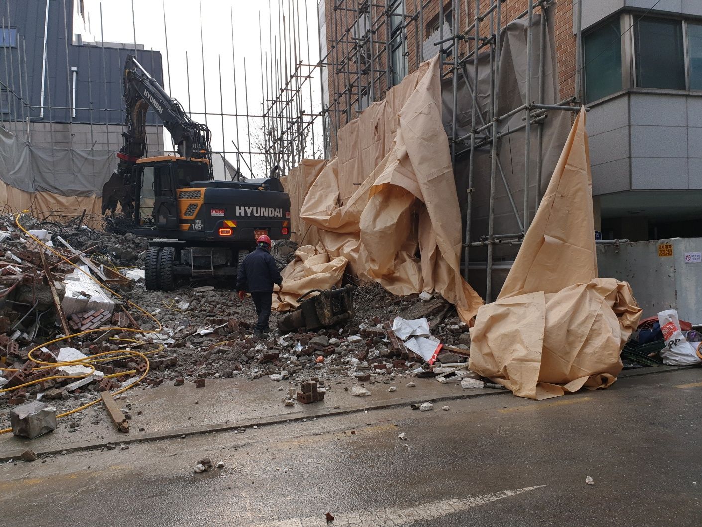 현장 사진 19