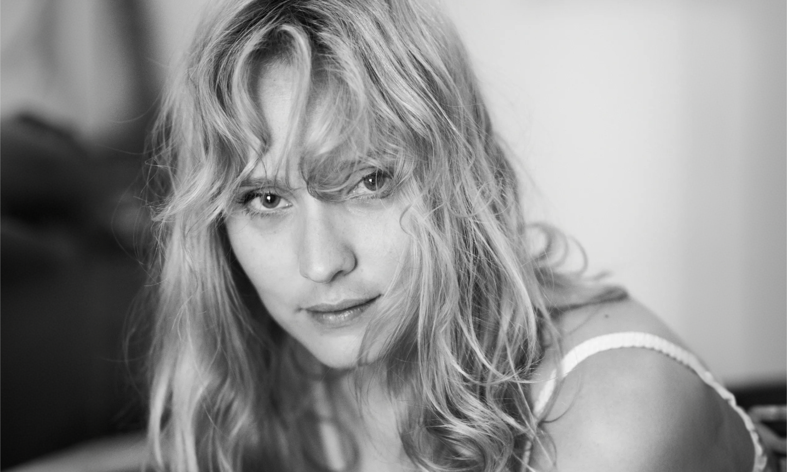 Mona Fastvold