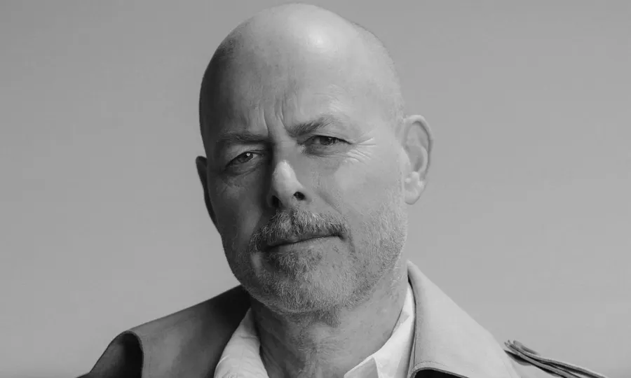 Daniel Minahan