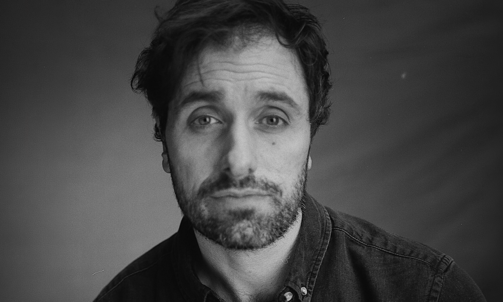 Michael Angelo Covino