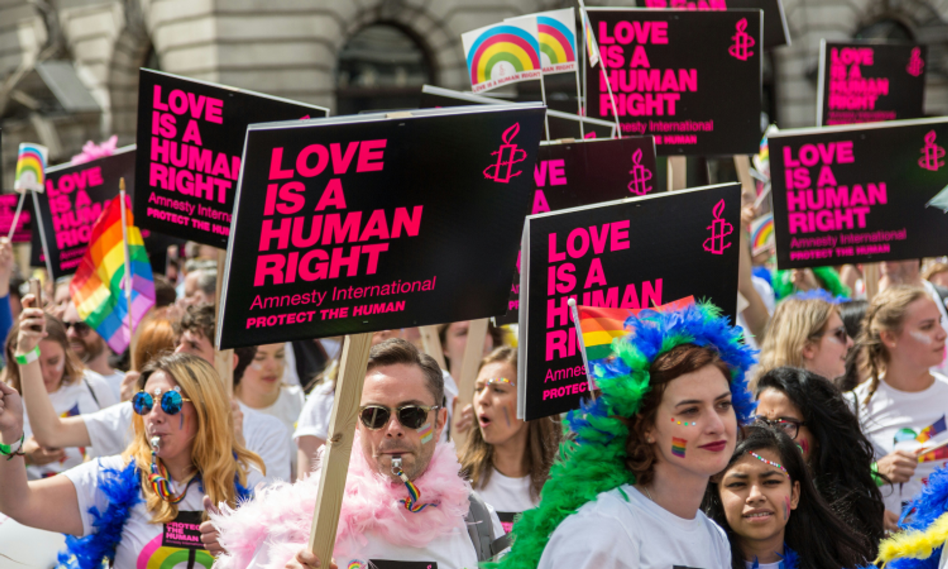Culture on the Margins: Supporting LGBTQ+ Communities through Safe, Inclusive Events in Underdeveloped Areas