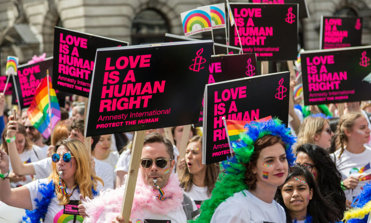 Culture on the Margins: Supporting LGBTQ+ Communities through Safe, Inclusive Events in Underdeveloped Areas
