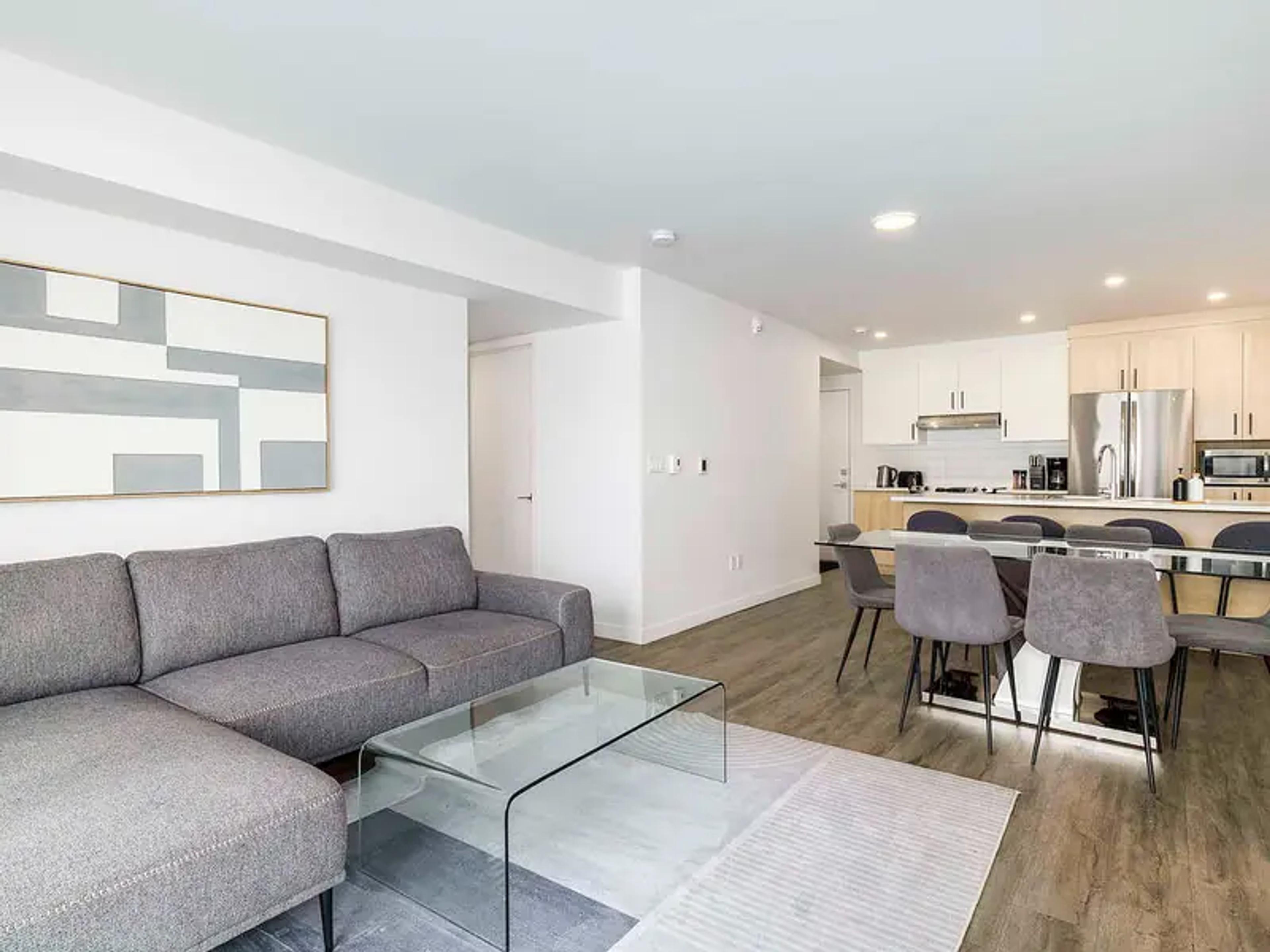 Condo Le Lorne 3 chambres