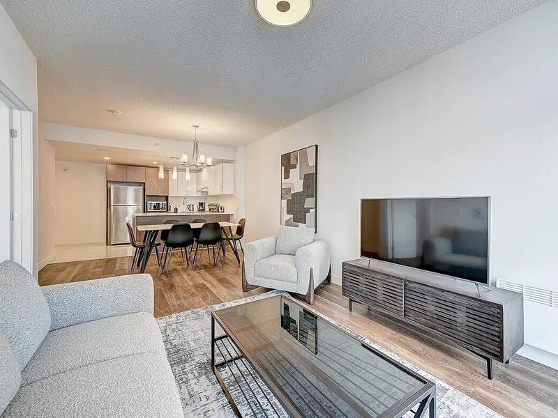 Condo Le Émile 2 bedrooms / 2 bathrooms