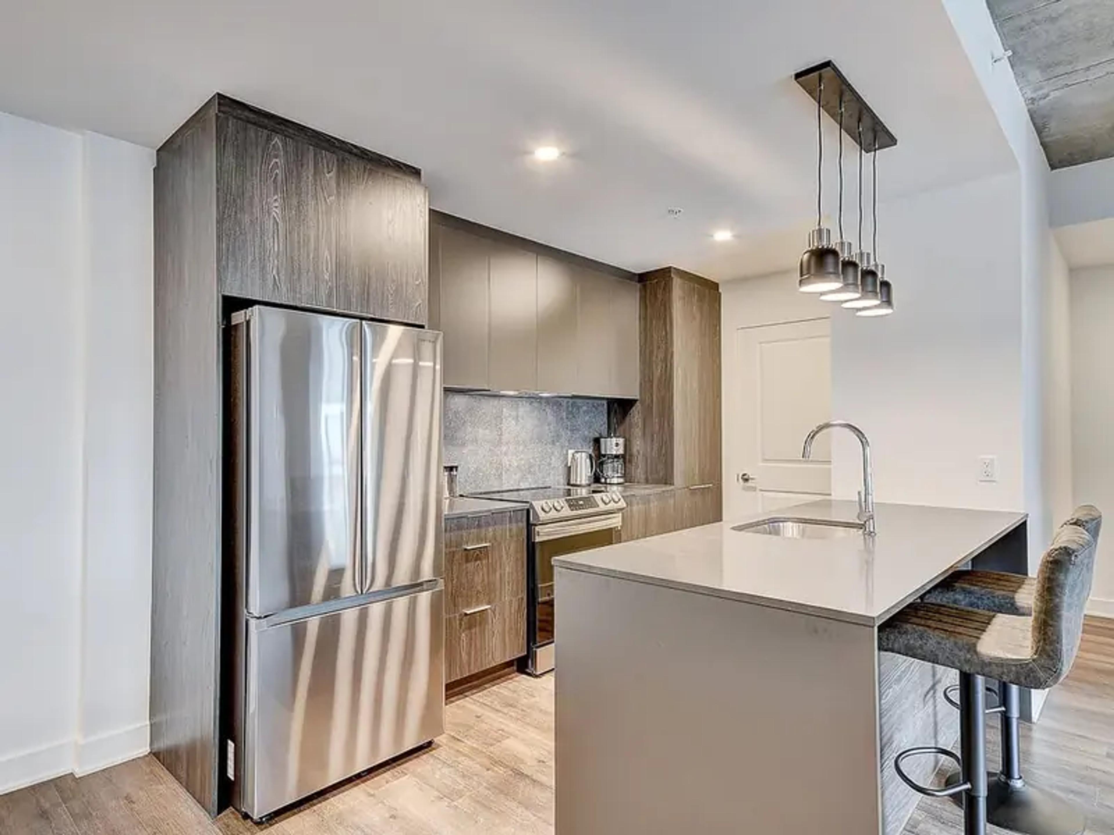 Condo Labelle 2 chambres