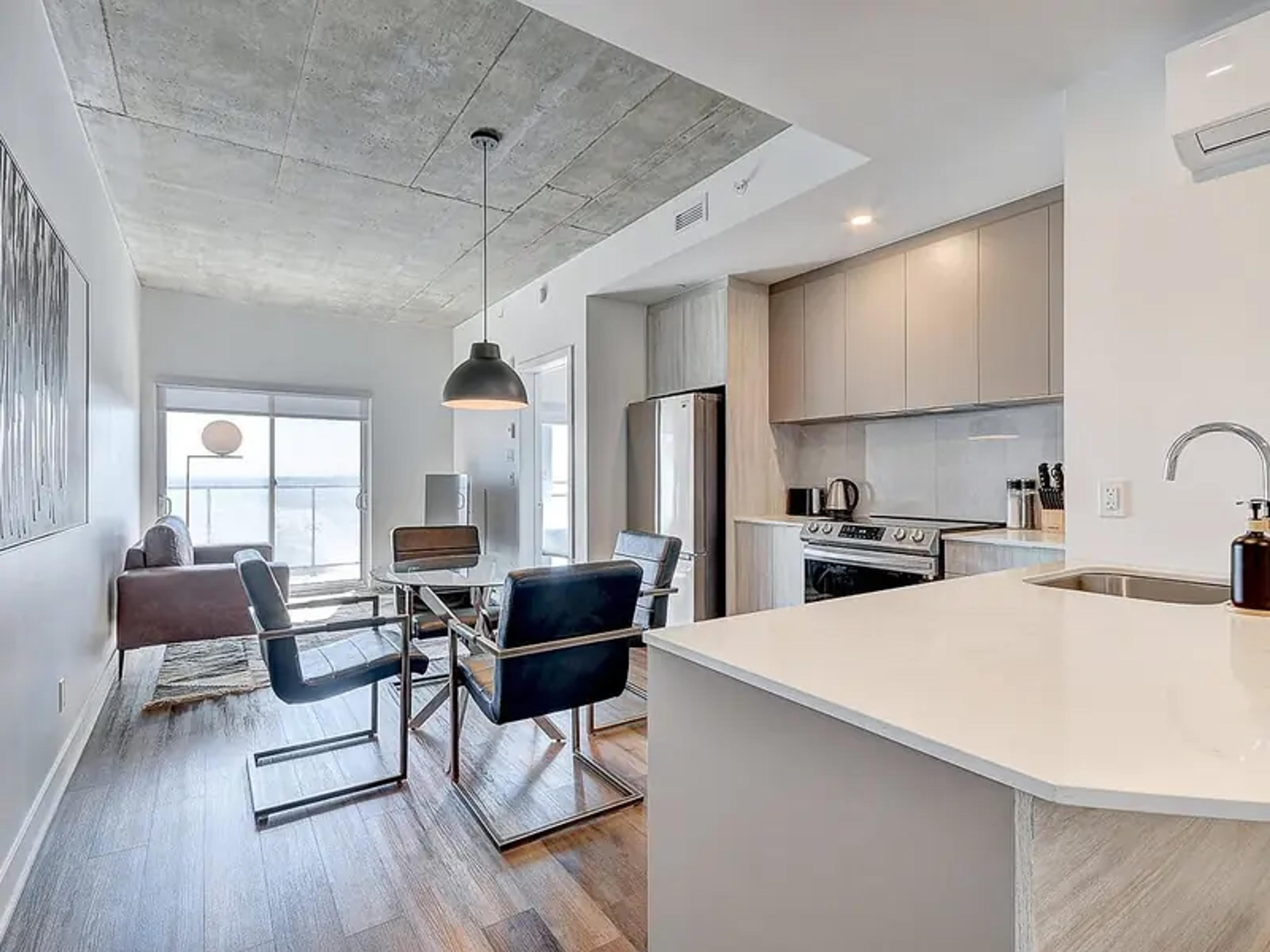 Condo Labelle 1 chambre