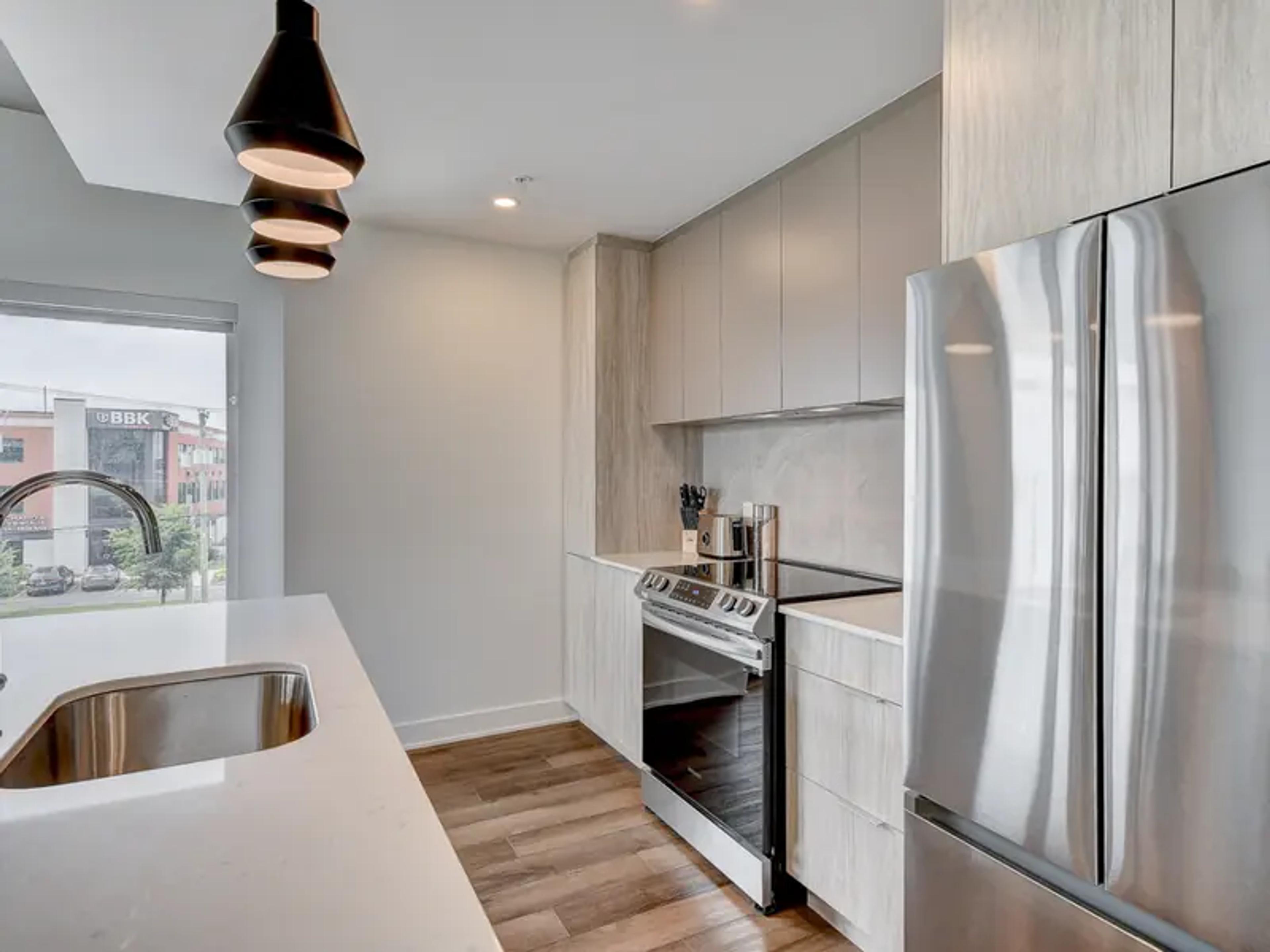 Condo Labelle 2 chambres