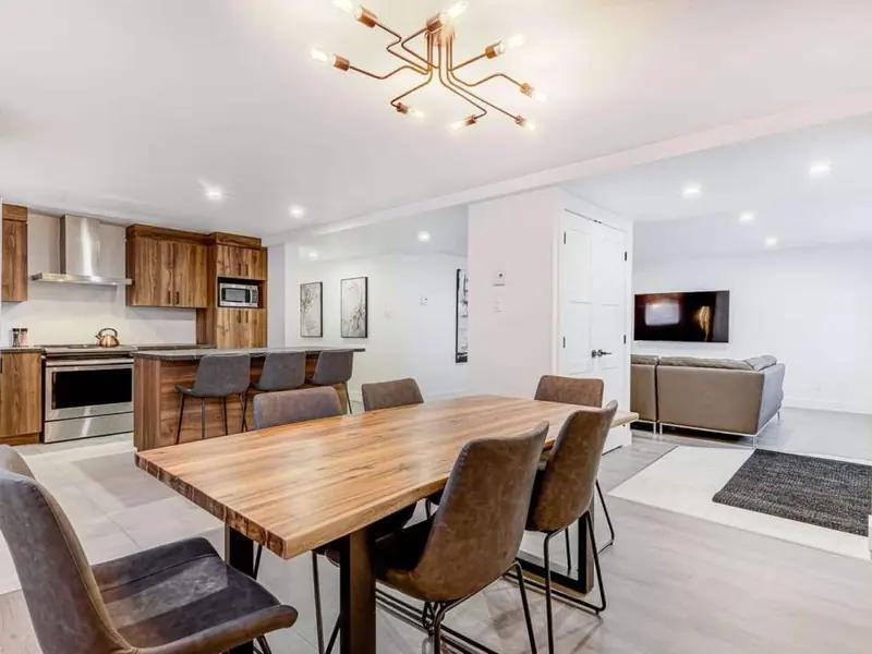 Condo Le Brave 2 chambres