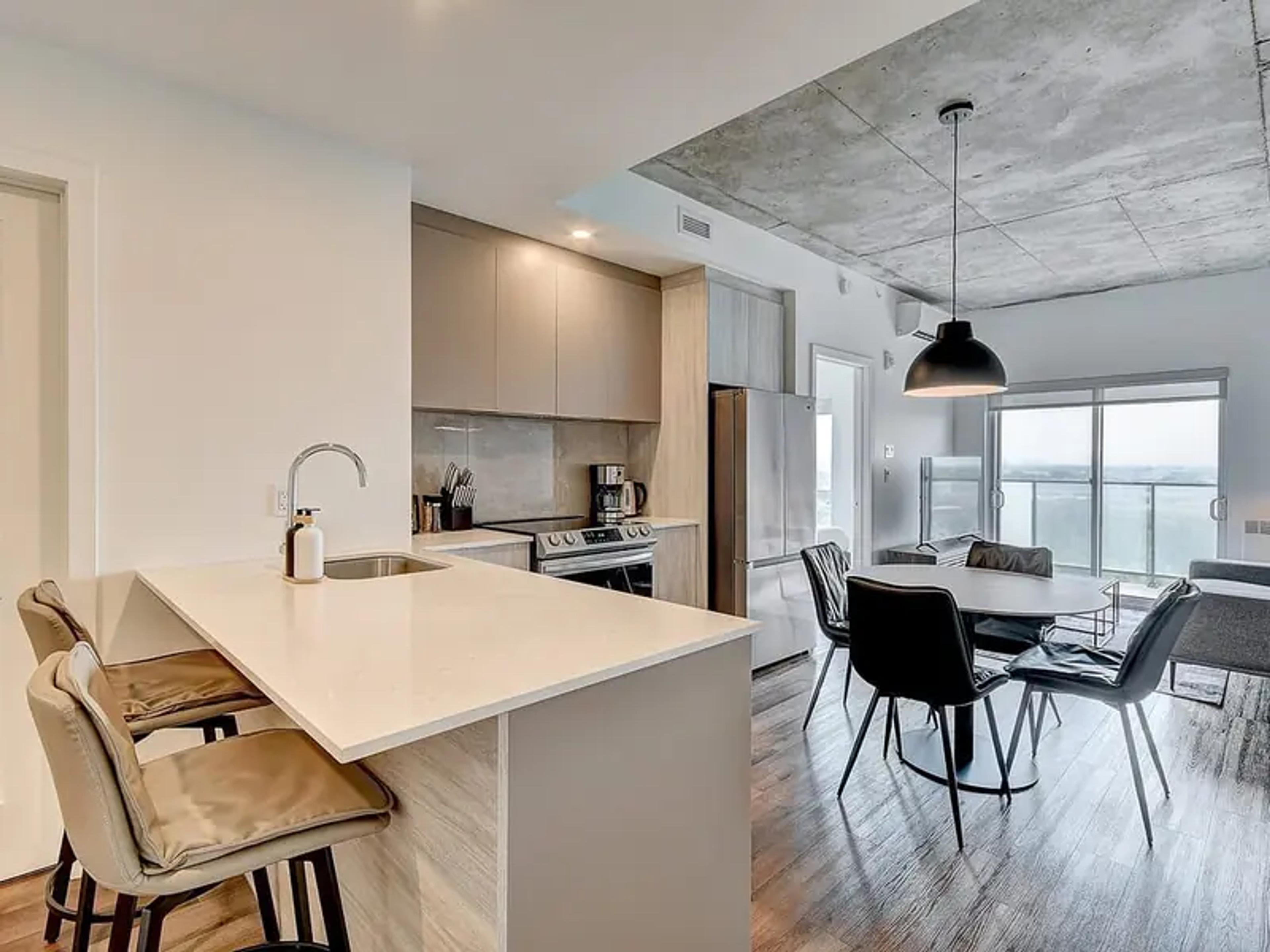 Condo Labelle 1 chambre