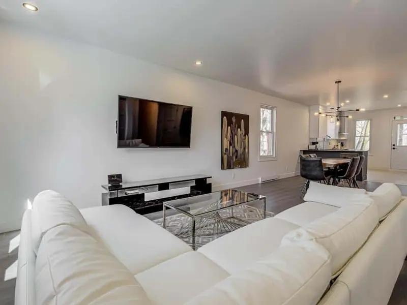 Condo Le Brave 3 chambres