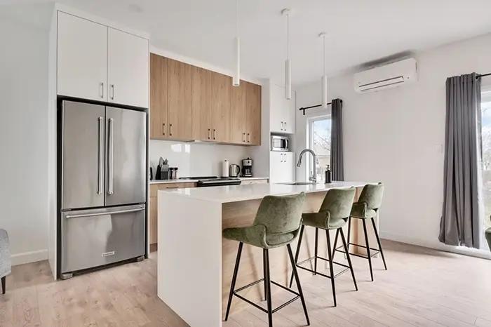 Logement Kondo, photo 4