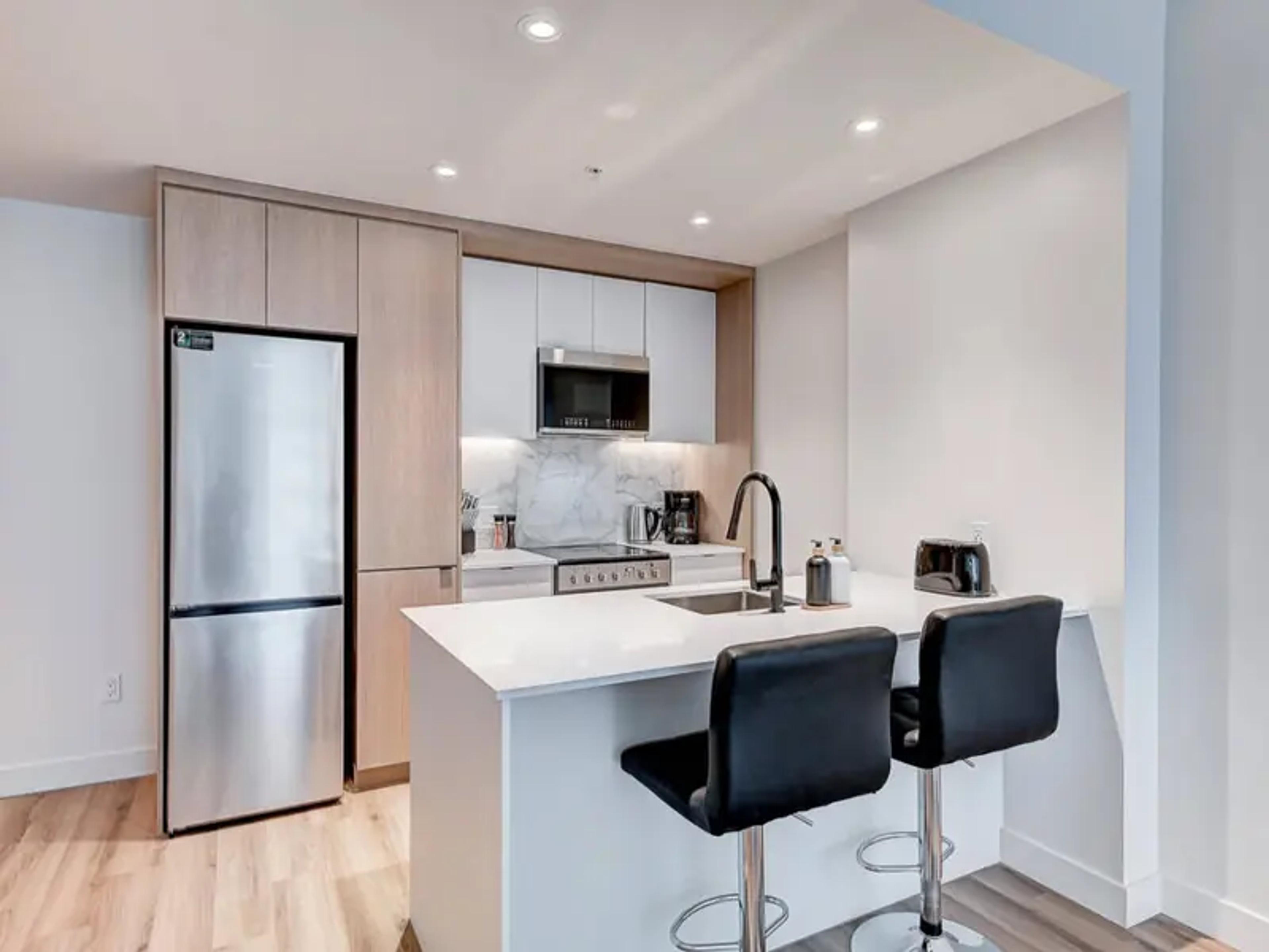 Condo Thimens 1 chambre