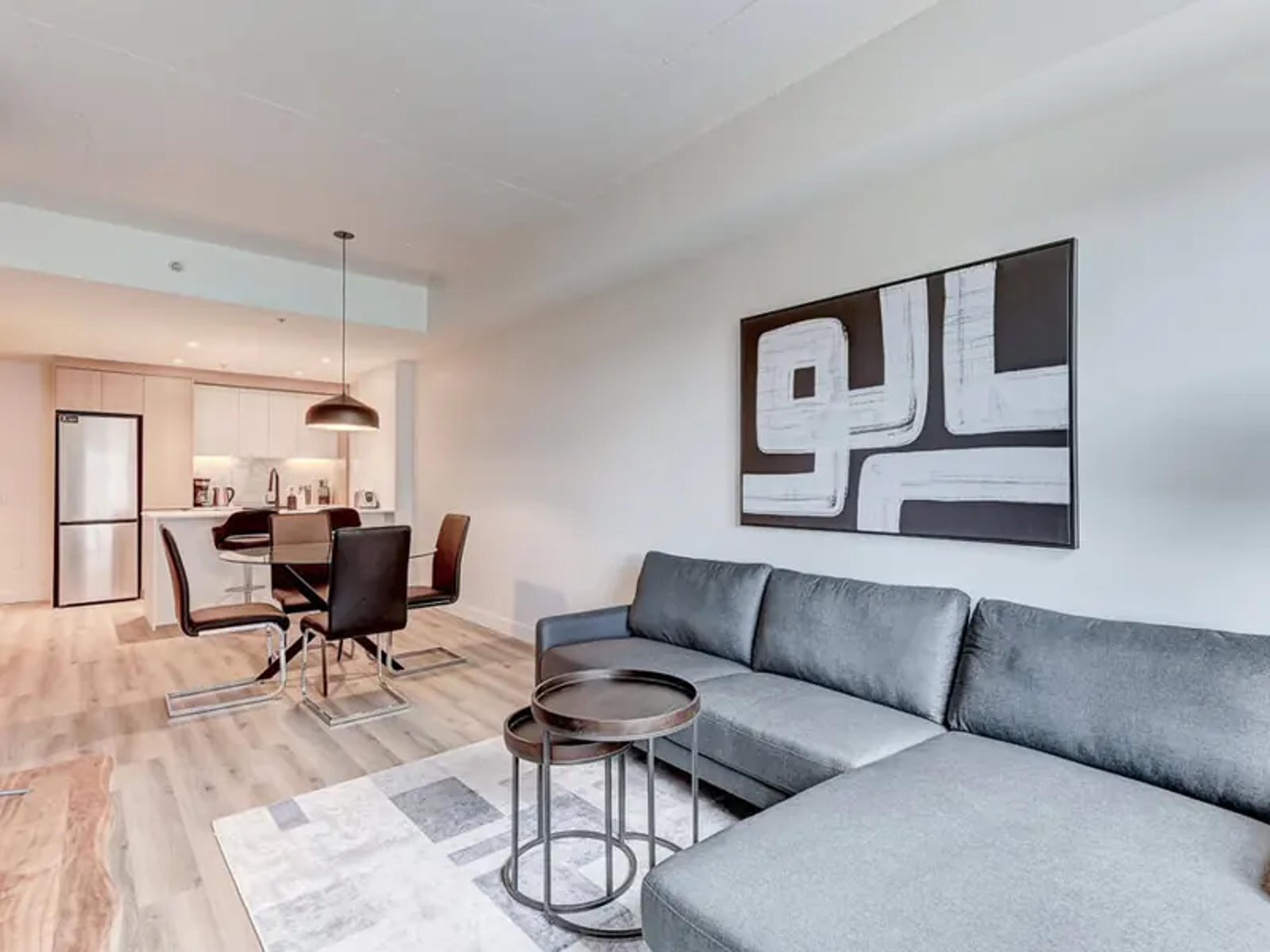 Condo Thimens 1 chambre