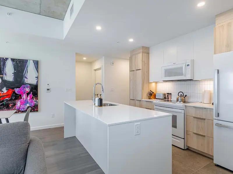 Condo Adolphe 1 bedroom